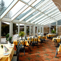 Treff Hotel Alpina