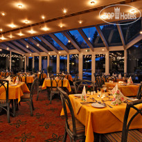Treff Hotel Alpina