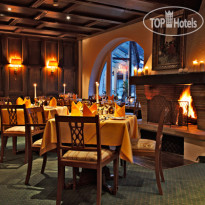 Treff Hotel Alpina
