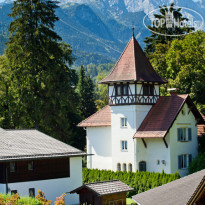 Treff Hotel Alpina