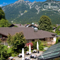 Treff Hotel Alpina