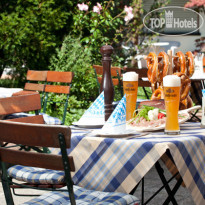 Treff Hotel Alpina