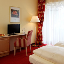 Treff Hotel Alpina