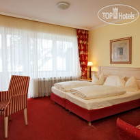 Treff Hotel Alpina