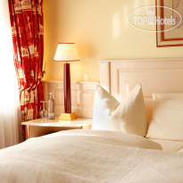 Treff Hotel Alpina