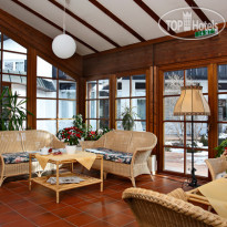 Treff Hotel Alpina