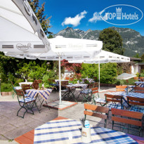 Treff Hotel Alpina