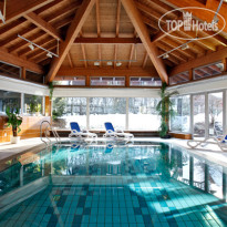 Treff Hotel Alpina