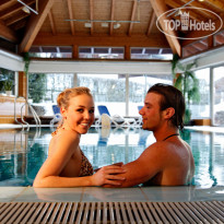 Treff Hotel Alpina