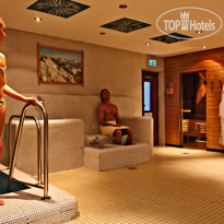 Treff Hotel Alpina