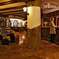 Treff Hotel Alpina