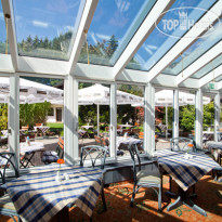 Treff Hotel Alpina