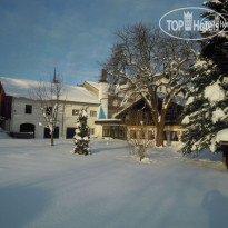 Gasthof Hochries