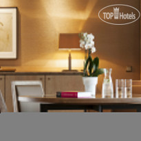 Althoff Seehotel Ueberfahrt Люкс Тегернзее