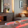 Althoff Seehotel Ueberfahrt Спа