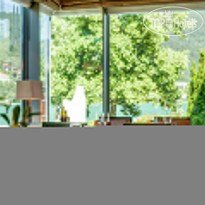 Althoff Seehotel Ueberfahrt Ресторан Barcaiolo II