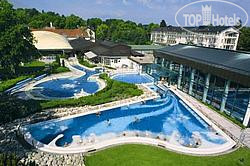 Hotel photo Jodquellenhof 4*