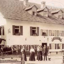 Landgasthof Zur Post 