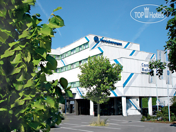 Hotel photo Center Hotel MainFranken Bamberg 3*