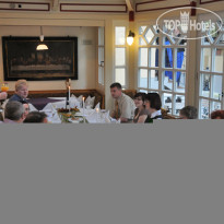 Fuerstenhof Romantik Hotel 