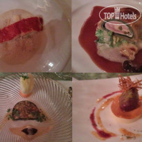 Fuerstenhof Romantik Hotel 