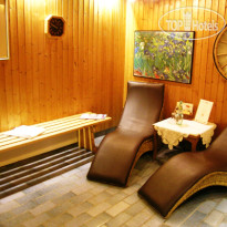 Fuerstenhof Romantik Hotel 