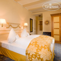 Fuerstenhof Romantik Hotel 