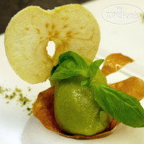 Fuerstenhof Romantik Hotel 