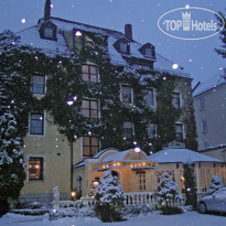 Fuerstenhof Romantik Hotel 