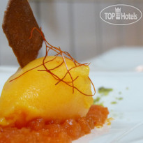 Fuerstenhof Romantik Hotel 