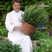 Fuerstenhof Romantik Hotel 