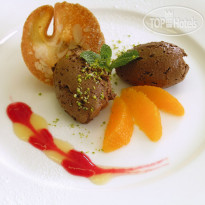 Fuerstenhof Romantik Hotel 