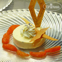 Fuerstenhof Romantik Hotel 