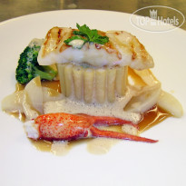 Fuerstenhof Romantik Hotel 