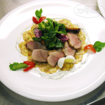 Fuerstenhof Romantik Hotel 