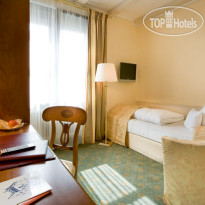 Fuerstenhof Romantik Hotel 