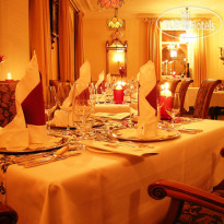 Fuerstenhof Romantik Hotel 