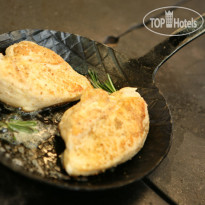 Fuerstenhof Romantik Hotel 