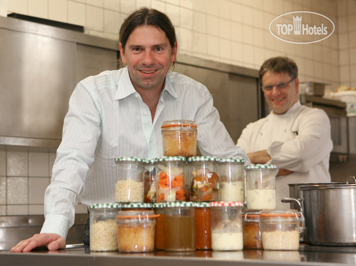 New photos from tourists Fuerstenhof Romantik Hotel 3*