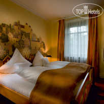 Fuerstenhof Romantik Hotel 