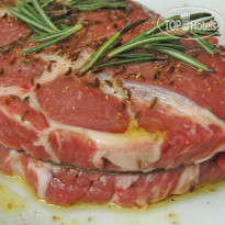 Fuerstenhof Romantik Hotel 