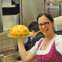 Fuerstenhof Romantik Hotel 