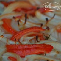 Fuerstenhof Romantik Hotel 