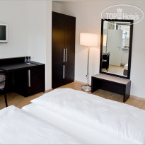 Tandem Hotel 