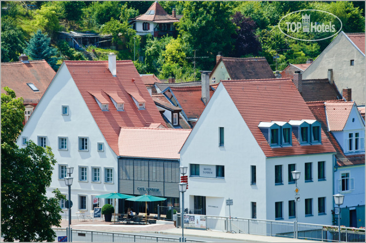 New photos from tourists Tandem Hotel 3*