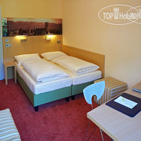 Commundo Tagungshotel Ismaning 