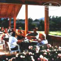 Rosenhof Hotel Garni