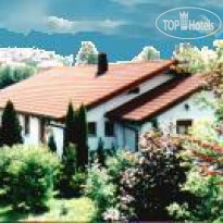 Rosenhof Hotel Garni