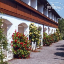 Rosenhof Hotel Garni
