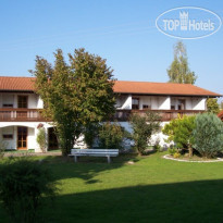 Rosenhof Hotel Garni